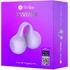 Вибратор для клитора Svibe Twinn Lilac Svsnlt-Ch лиловый фото 3