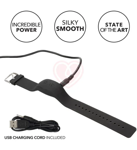 Браслет дистанционного управления Wristband Remote Accessory черный фото 4