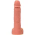 Сменный фаллос для секс-машины Sex Machine Lovense телесный 16 см фото 2