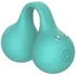 Вибратор для клитора Svibe Twinn Tiffany Svsnlt-Ch мятный фото 2