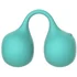 Вибратор для клитора Svibe Twinn Tiffany Svsnlt-Ch мятный фото 3