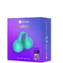 Вибратор для клитора Svibe Twinn Tiffany Svsnlt-Ch мятный фото 4