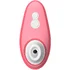 Вакуумный клиторальный стимулятор Womanizer Liberty 2 розовый фото 2