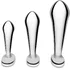 Набор металлических стимуляторов простаты b-Vibe Stainless Steel P-Spot Training Set фото 3