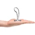 Набор металлических стимуляторов простаты b-Vibe Stainless Steel P-Spot Training Set фото 9