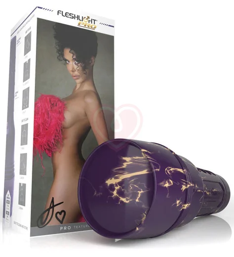Мастурбатор Fleshlight Pro Yanetta Lady копия вагины фото 3