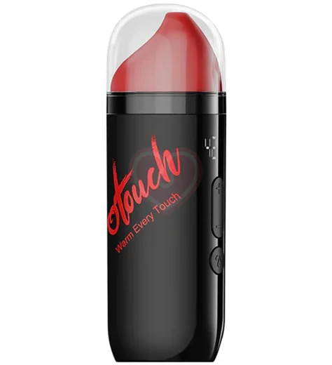 Электрический нагреватель смазок Otouch Sensual Warmer Dispenser фото 1