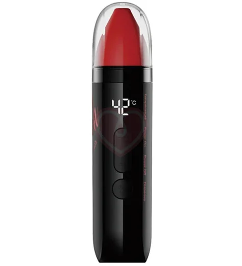 Электрический нагреватель смазок Otouch Sensual Warmer Dispenser фото 4
