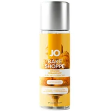 Съедобный лубрикант System Jo Bake Shoppe апельсиновый крем 60 мл