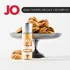 Съедобный лубрикант System Jo Bake Shoppe апельсиновый крем 60 мл фото 2