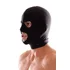 Маска-шлем с открытыми частями Spandex 3 Hole Hood фото 4