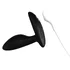 Анальная пробка We-Vibe Ditto+ с пультом и приложением чёрная фото 4