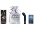Мини-вибратор для G-точки '50 оттенков серого' Insatiable Desire G-Spot Vibrator фото 2