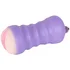 Мастурбатор с вибрацией Gina's Vibrating Pussy фото 4