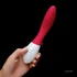 Вибратор для точки G LELO Mona 2 красный фото 4