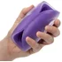 Рельефный мастурбатор The Gripper Spiral Grip с рёбрышками фото 2