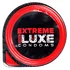 Презерватив Luxe Extreme Медвежий Капкан с ароматом клубники 1 шт фото 3