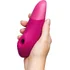Бесконтактный клиторальный стимулятор с вибрацией Womanizer Enhance розовый фото 9