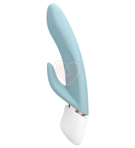Набор Satisfyer Marvelous Four с 4 насадками для разной стимуляции фото 3