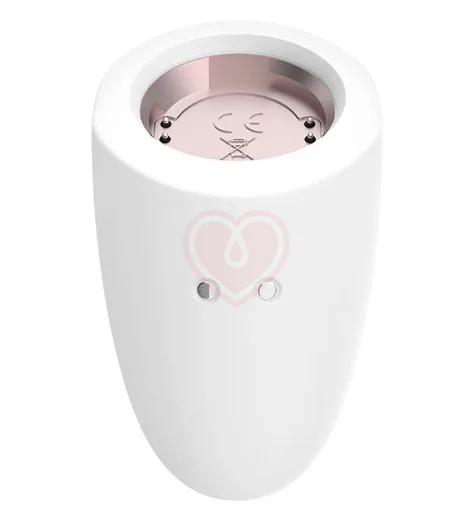 Набор Satisfyer Marvelous Four с 4 насадками для разной стимуляции фото 6