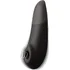 Бесконтактный клиторальный стимулятор с вибрацией Womanizer Enhance чёрный фото 14