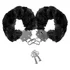 Набор для игр Fetish Fantasy Bondage Teaser Kit чёрный фото 5