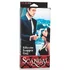 Силиконовый кляп с пробкой Scandal Silicone Stopper Gag чёрный фото 3