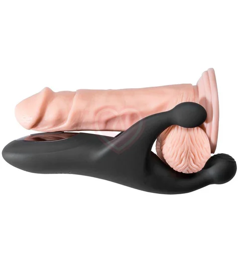 Мужской стимулятор Malesation Vibro Angel фото 3