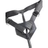 Страпон с реалистичной насадкой Strap-on Harness Cock 23 см фото 4
