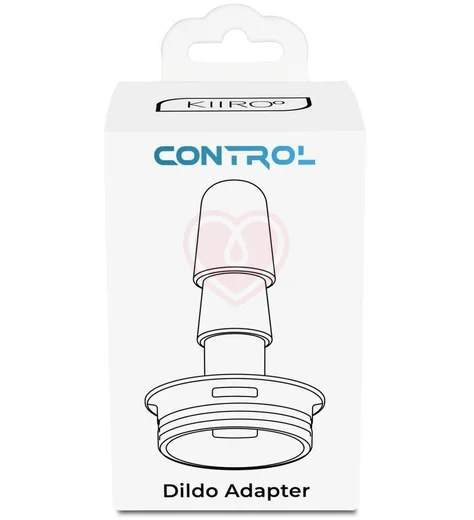 Адаптер Kiiroo Control чёрный фото 6