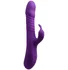 Вибратор с подогревом Adrien Lastic Romax фиолетовый фото 1