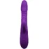 Вибратор с подогревом Adrien Lastic Romax фиолетовый фото 2