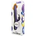 Вибратор с подогревом Adrien Lastic Romax фиолетовый фото 5