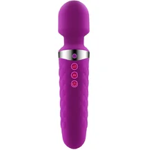 Массажёр Adrien Lastic Be Wanded фиолетовый