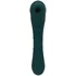 Вакуумный стимулятор клитора Adrien Lastic New Quiver Teal фото 2