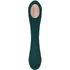 Вакуумный стимулятор клитора Adrien Lastic New Quiver Teal фото 3