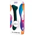 Вакуумный стимулятор клитора Adrien Lastic New Quiver Teal фото 5