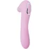 Двусторонний стимулятор Adrien Lastic Smoooch розовый фото 2