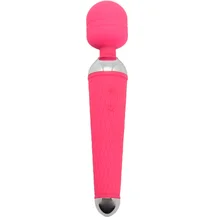 Массажёр Adrien Lastic Pichile Wand розовый