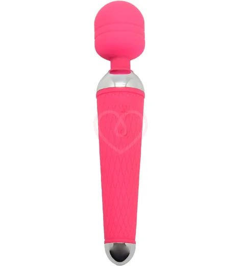 Массажёр Adrien Lastic Pichile Wand розовый фото 1