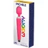 Массажёр Adrien Lastic Pichile Wand розовый фото 2