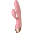 Вибратор-кролик Adrien Lastic Elali Rabbit розовый фото 1