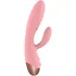 Вибратор-кролик Adrien Lastic Elali Rabbit розовый фото 2