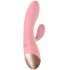 Вибратор-кролик Adrien Lastic Elali Rabbit розовый фото 3