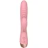 Вибратор-кролик Adrien Lastic Elali Rabbit розовый фото 4