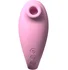 Вакуумный стимулятор клитора Adrien Lastic Revelation App розовый фото 1