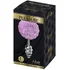 Анальная пробка Adrien Lastic Fluffly Twist Plug L с розовым хвостиком фото 3