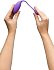Вибратор We-Vibe Jive Lite с дистанционным управлением фиолетовый фото 7