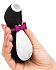 Вакуумный клиторальный стимулятор Satisfyer Pro Penguin Next Generation фото 5