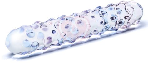 Двухцветный стик Purple Rose Nubby фото 2